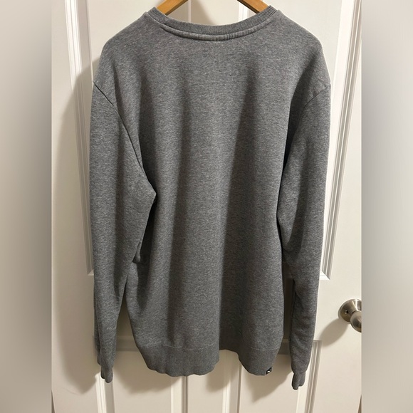 Puma crew neck sweatshirt - Picture 4 of 5